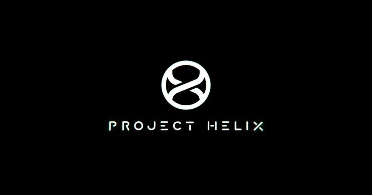 Xbox nowej generacji zapowiedziany. Project Helix uruchomi gry z konsoli i PC