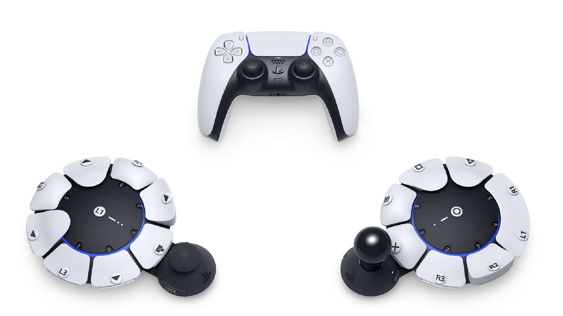 Project Leonardo concept design (official)