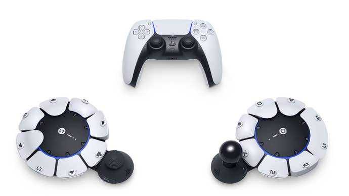 Project Leonardo concept design (official)