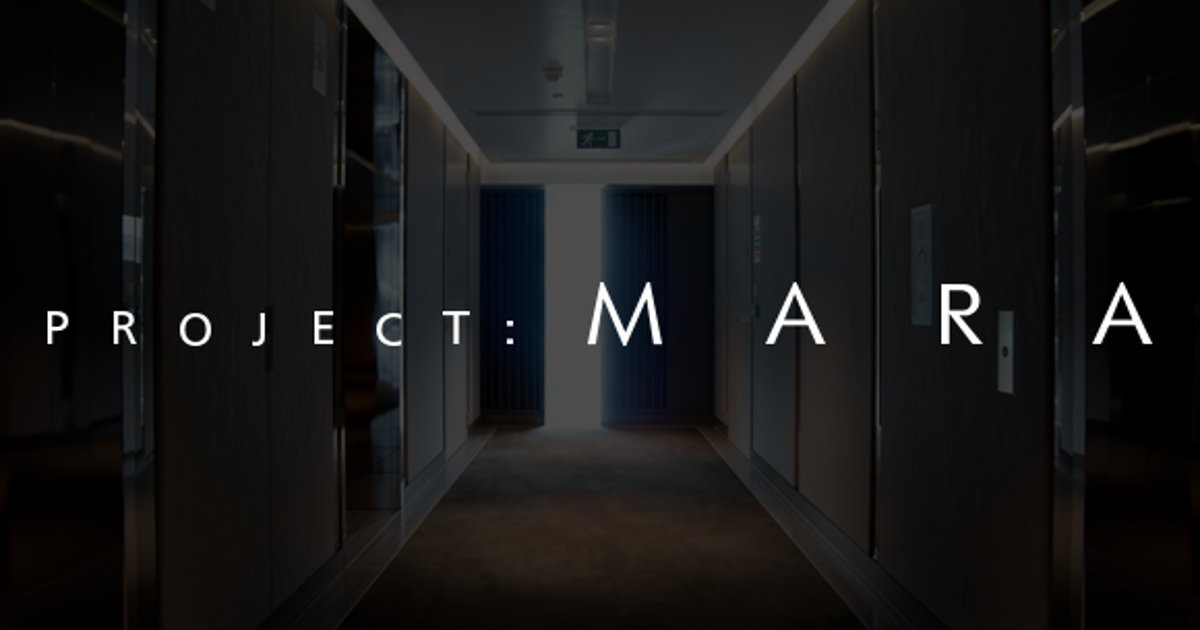 Ninja Theory cancels Project Mara