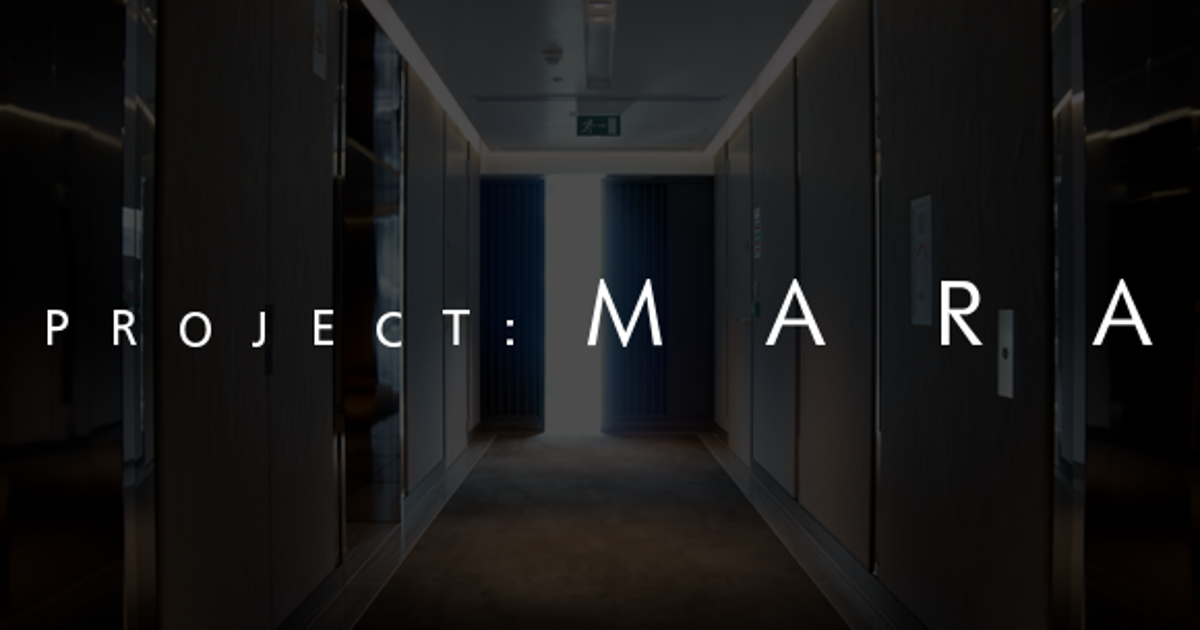 Ninja Theory cancels Project Mara