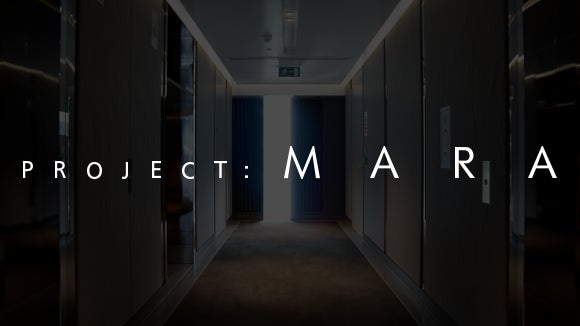 Ninja Theory cancels Project Mara