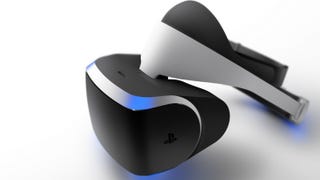 Sony hosting Project Morpheus event and two VR talks at GDC 2015 