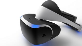 PlayStation VR will be released on October 13