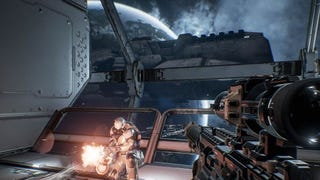 Eve Online FPS spin-off Project Nova is still coming
