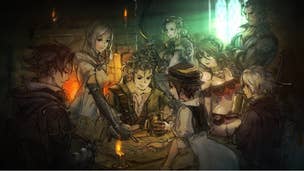 Three hour Octopath Traveler demo arrives on Switch eShop today
