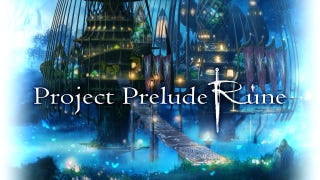 Square Enix close Studio Istolia, cancel Project Prelude Rune