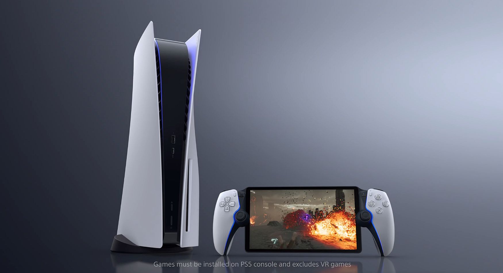 It won’t matter one bit, but the PlayStation Showcase left me concerned about the PS5’s future - 3