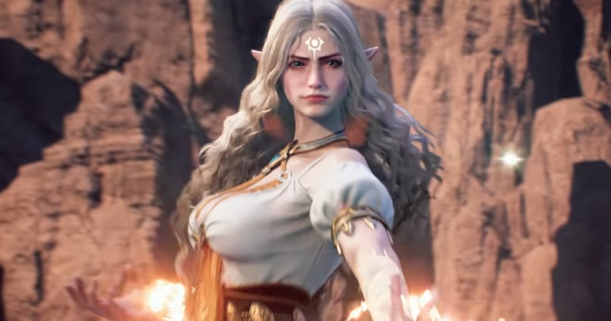 Project Ragnarök ist ein neues MMO für PC, Konsolen und Mobilgeräte ...