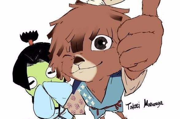 Rytmiczne Project Rap Rabbit bez sukcesu na Kickstarterze | Eurogamer.pl