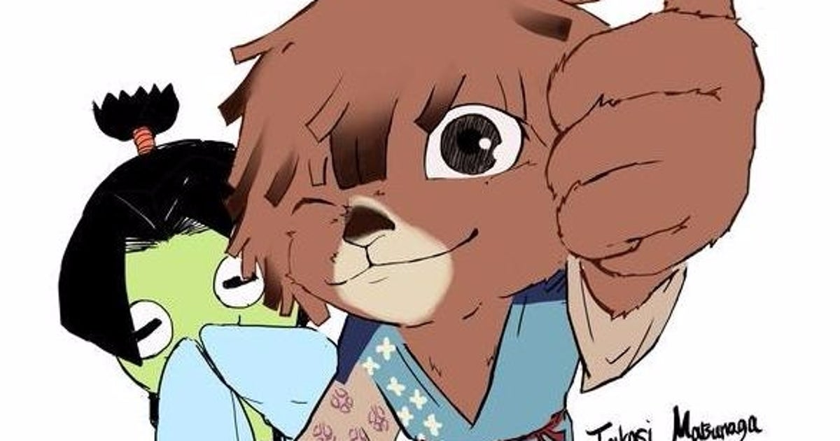 Project Rabbit Triler Rytmiczne Project Rap Rabbit bez sukcesu na Kickstarterze | Eurogamer.pl