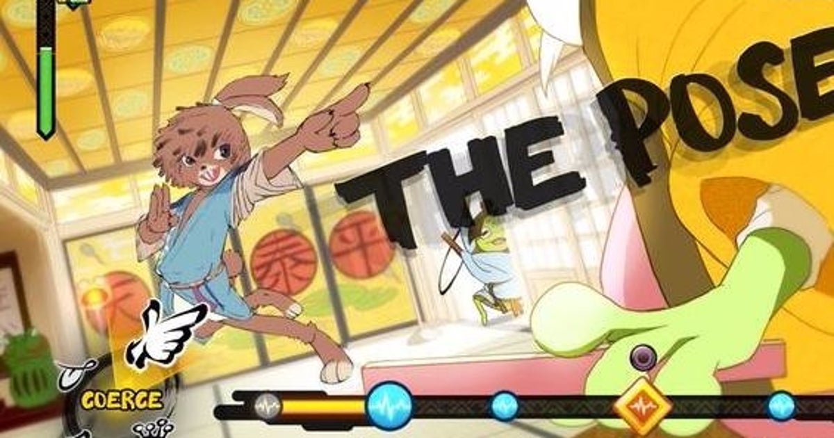 Project Rabbit 4k Project Rap Rabbit Kickstarter needs £700k in seven hours | Eurogamer.net