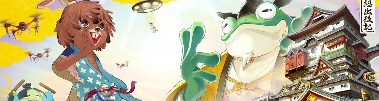 Project Rap Project Rap Rabbit | VG247