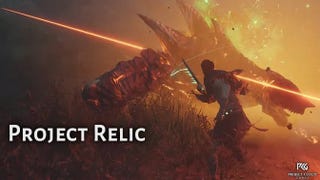 Project Relic: l'action RPG ispirato a Dark Souls torna a mostrarsi in un nuovo video gameplay