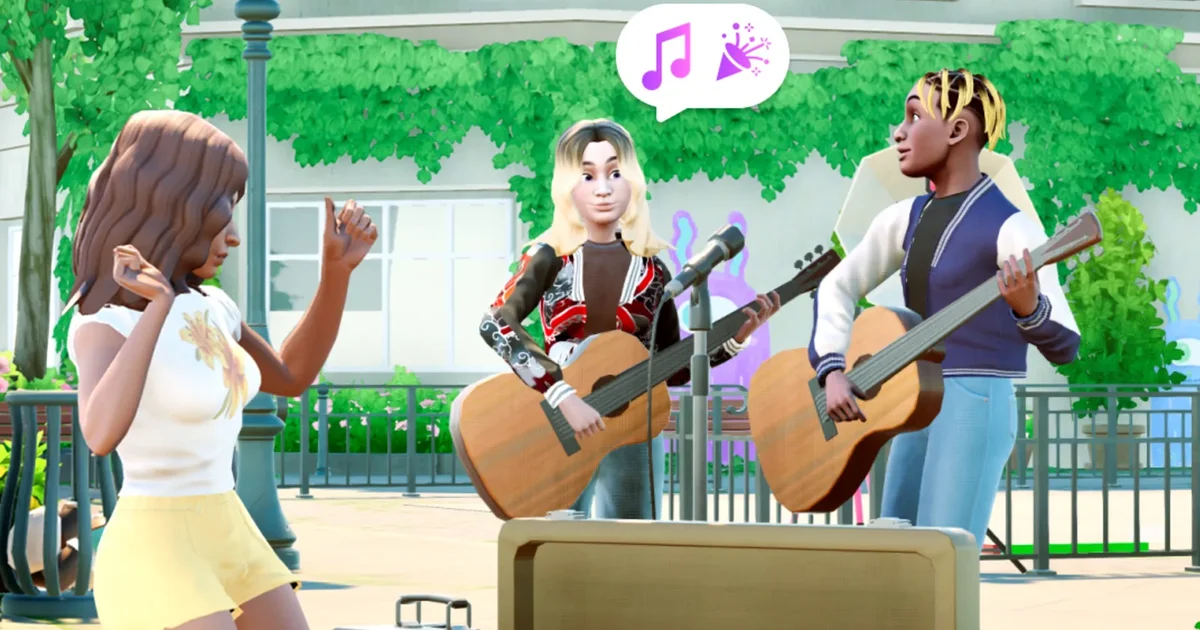 Multiplayer i granie na telefonie to nie przyszłość The Sims. EA uspokaja fanów serii