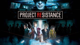 Avance de Project Resistance, el spin-off de Resident Evil en el que puedes jugar como Mr. X