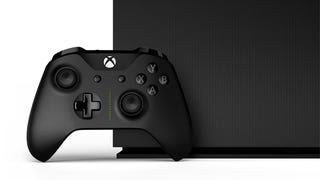 Xbox One X Project Scorpio Edition back in stock on the UK Microsoft Store