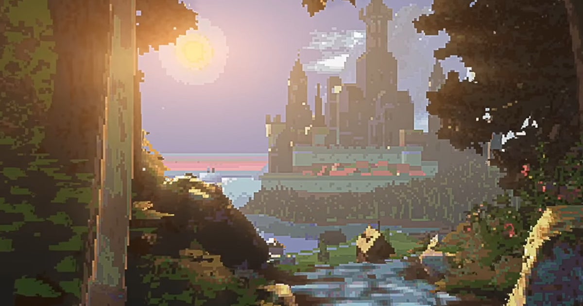 Już ponad 100 tysięcy graczy czeka na duchowego spadkobiercę Thief i Deux Ex w pikselowej oprawie