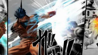 Project Versus J teaser site opens, crosses Dragon Ball, One Piece and more 