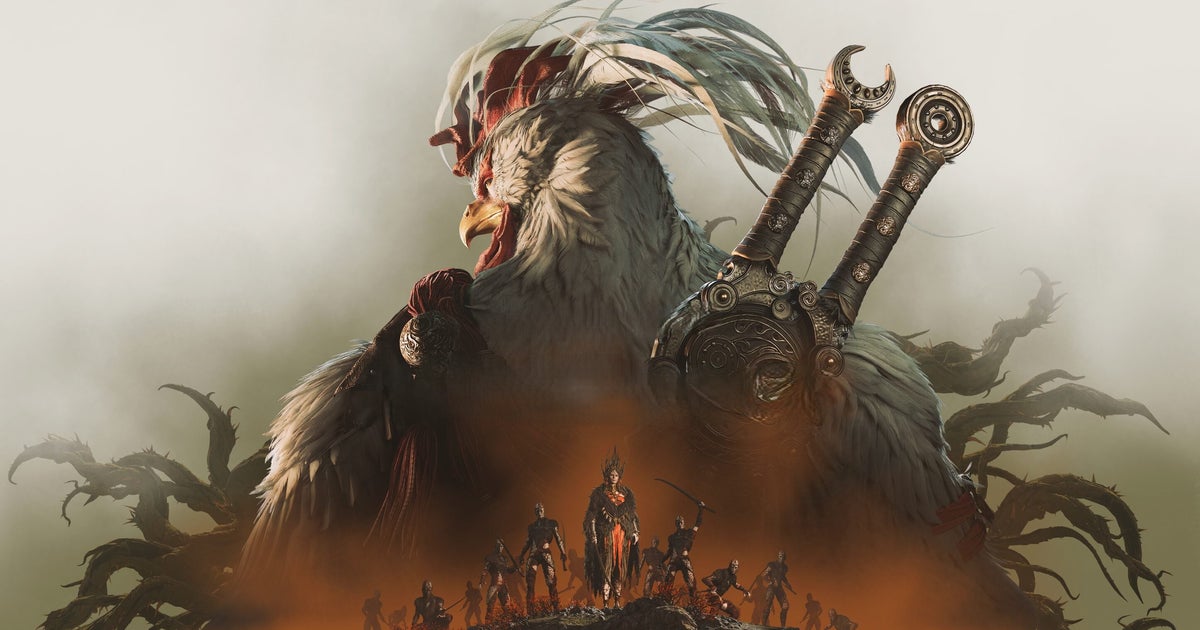 Wielki kurczak z pokazu Sony zdobył serca graczy. Nowe RPG od twórców PUBG budzi zainteresowanie