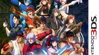 Project X Zone 2: Brave New World anunciado para a 3DS
