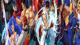 Project X Zone 2 review
