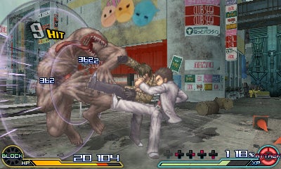 Project X Zone & Project X Zone 2 セット Project X Zone 2 producer talks about the Bandai Namco, Capcom