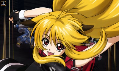 Project X Zone 2 | VG247