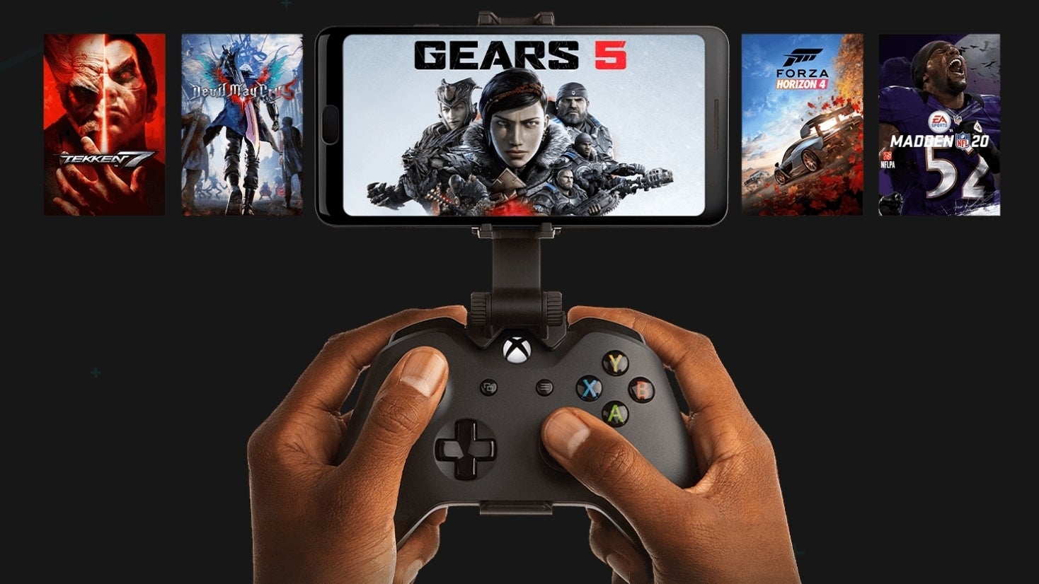 Project xCloud in 2020 ook voor Windows 10 beschikbaar