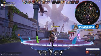 Gameplay images