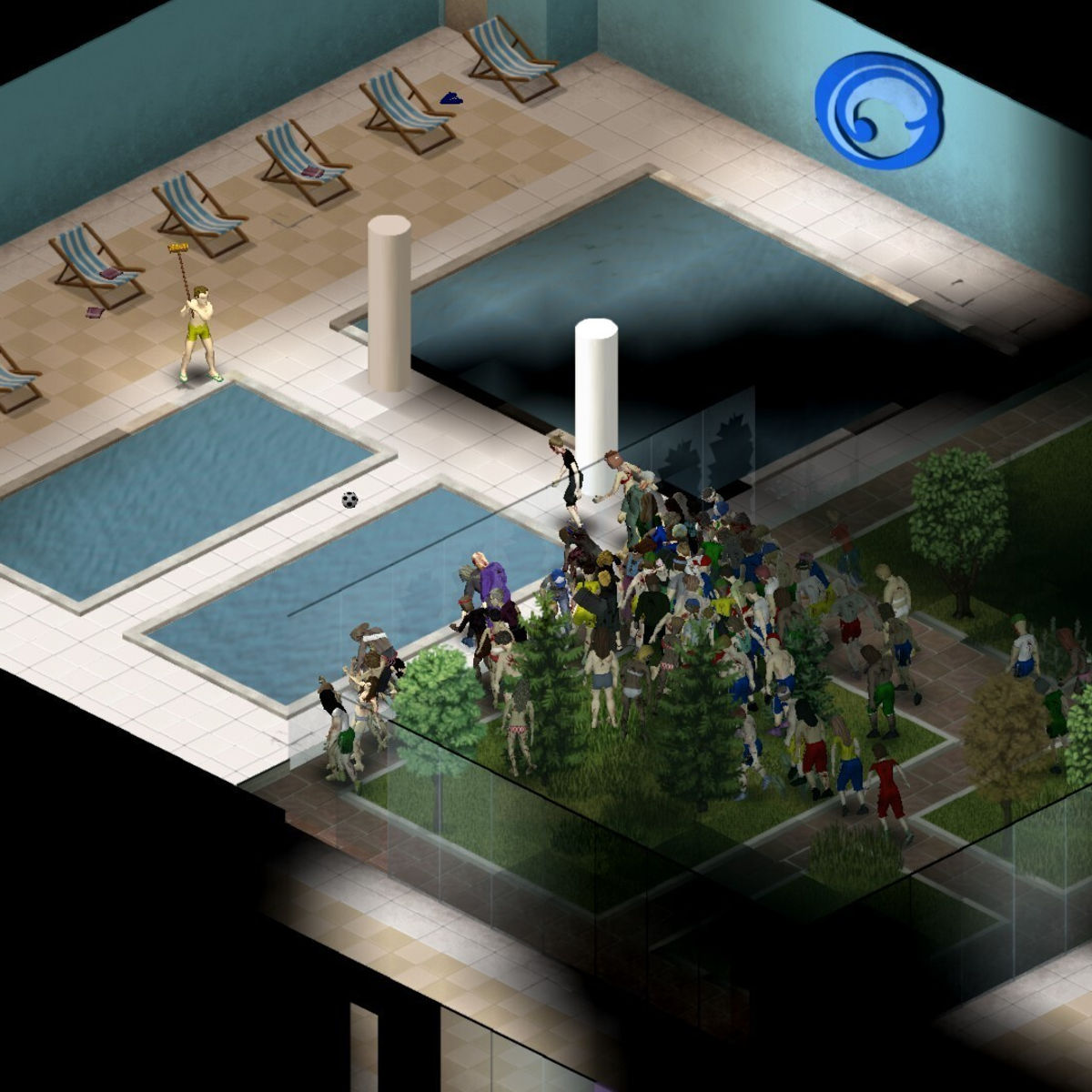 Best character builds in Project Zomboid | Rock Paper Shotgun