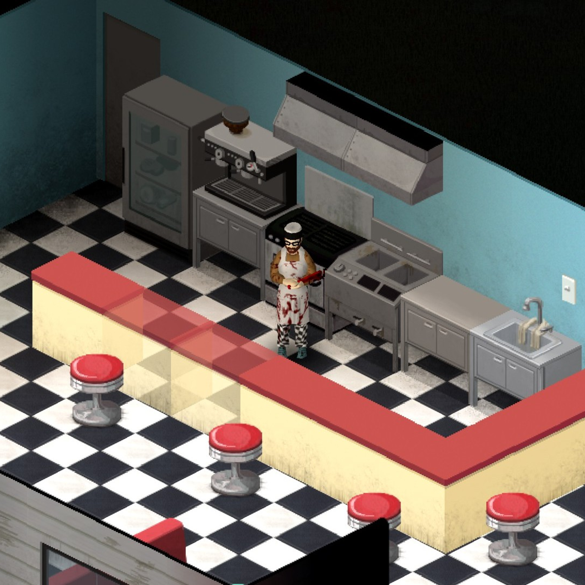 How to cook in Project Zomboid: every cooking recipe | Rock Paper