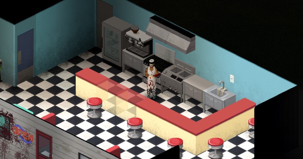 How to cook in Project Zomboid: every cooking recipe | Rock Paper