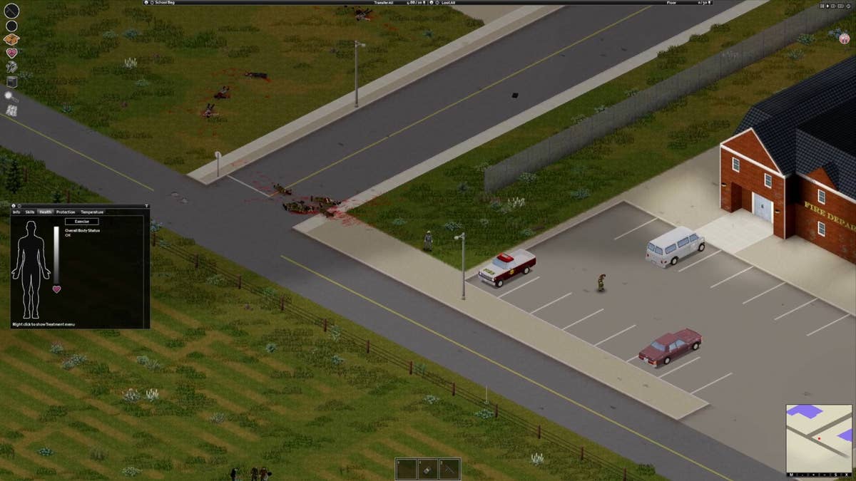 Project Zomboid cars: how to hotwire a car in Project Zomboid
