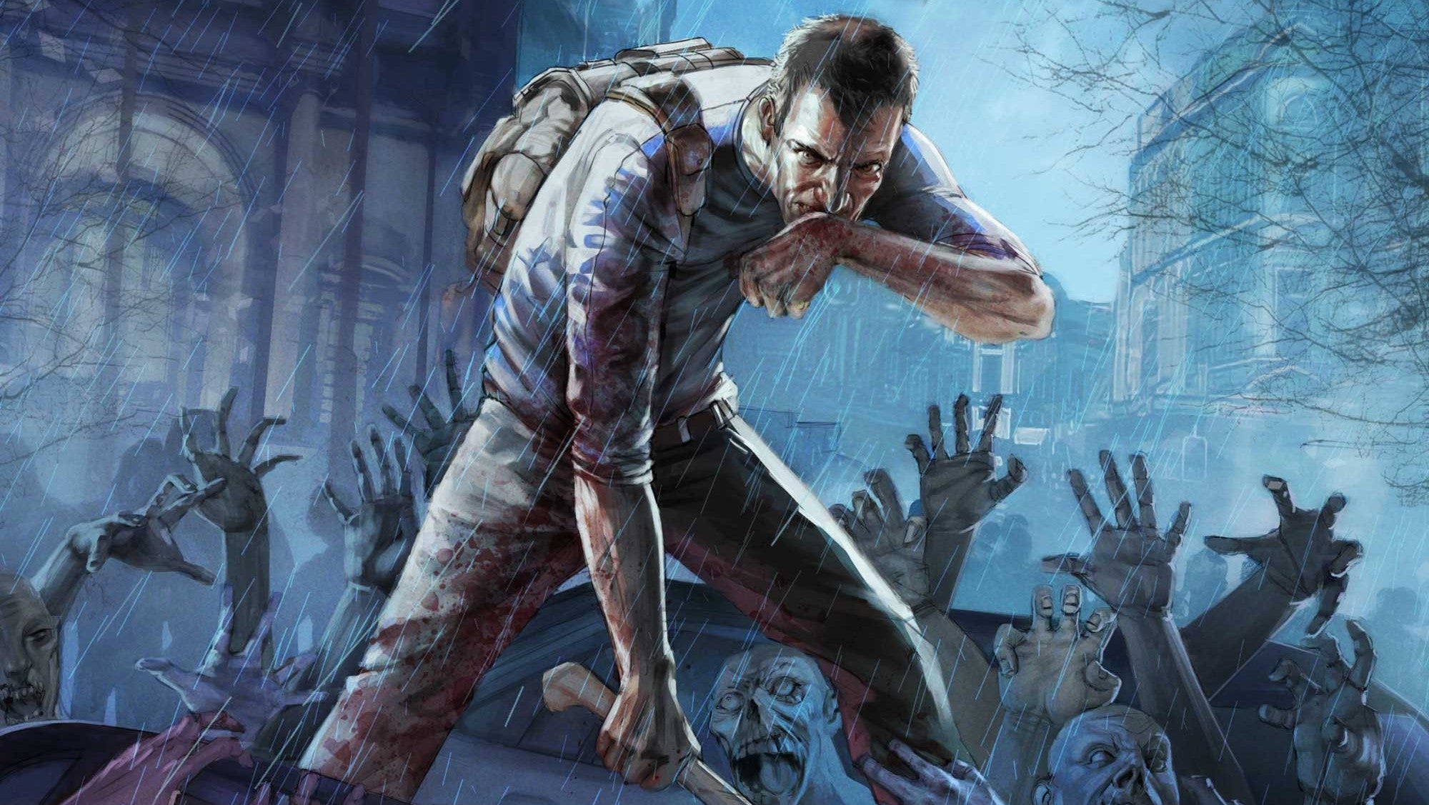 Survival o zombie stał się pułapką na graczy. W modach ukryto wirus