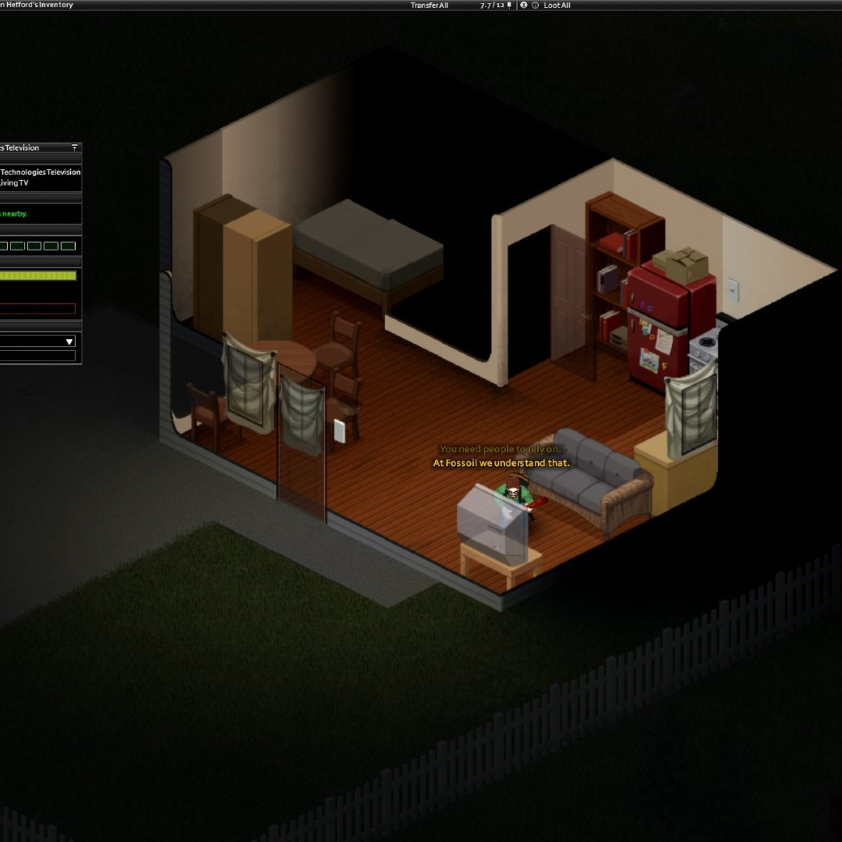 Project Zomboid TV schedule: Life and Living TV programs | Rock Paper Shotgun project-zomboid-tv-schedule-life-and-living-tv-programs-rock-paper-shotgun