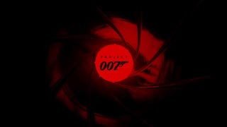 Project 007 is IO Interactive's upcoming James Bond game