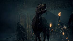 Project Beast announced as Bloodborne at E3