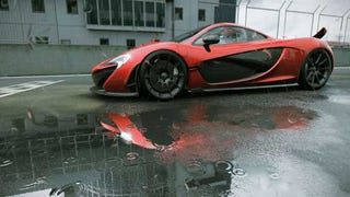 Project Cars launch trailer is an anthology of race cars, set to the beats of Deadmau5