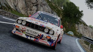Project Cars: here's a list of all available cars at launch