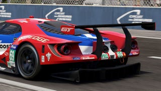 Project Cars 2 has a release date and E3 2017 trailer