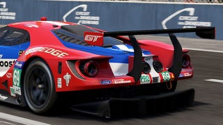Project Cars 2 has a release date and E3 2017 trailer