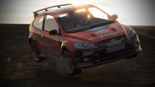 Project Cars 2 announced, brings off-road racing to the series 