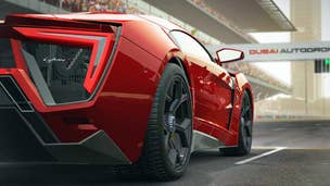 Project Cars is one of your Games With Gold freebies for February