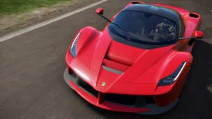 Feast your eyes on the 10 beautiful Ferrari vehicles included in Project Cars 2