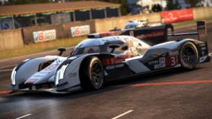Project CARS update adds Ruapuna Park circuit and three Audi racers