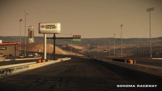 Four additional tracks for Project CARS announced with screenshots