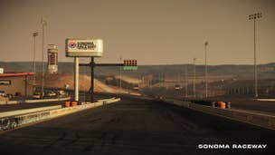 Four additional tracks for Project CARS announced with screenshots