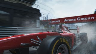 Project Cars struggling to hit 720p/30fps on Wii U 