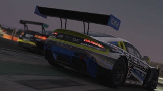 Project Cars release moved to April in order to make final adjustments